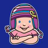 Ellies Hats logo