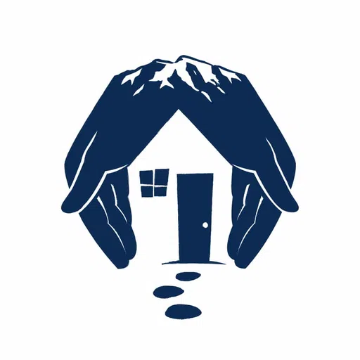 Stepping Stones of the Roaring Fork Valley logo