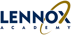 Lennox Math Science and Technology Academy logo