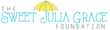 Sweet Julia Grace Foundation Inc logo