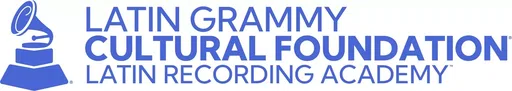 Latin GRAMMY Cultural Foundation logo