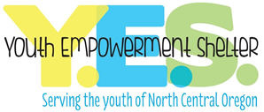 Youth Empowerment Shelter logo