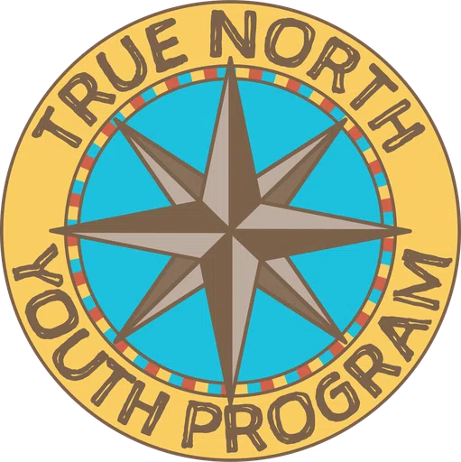 True North Youth Program logo