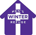 Minot Area Mens Winter Refuge logo