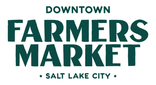 Urban Food Connections of Utah logo