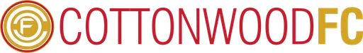 Cottonwood Football Club logo