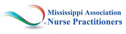 Mississippi Association of Nurse Practitioners logo
