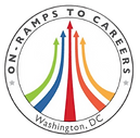 on-RAMPS to Careers logo