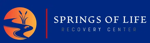 Springs of Life Foundation logo
