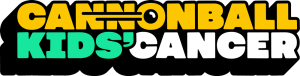 Cannonball Kids Cancer Foundation Inc logo
