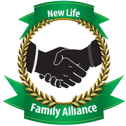 New Life Family Alliance logo