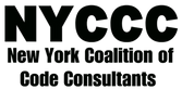 New York Coalition of Code Consultants logo