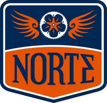 Norte Youth Cycling logo