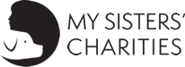 MY Sisters Charities logo