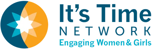 Its Time Network logo