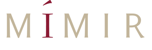Mimir Chamber Music Festival logo