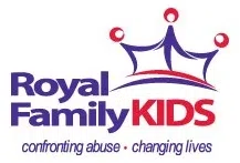 Royal Family Kids Camp 165 Inc logo