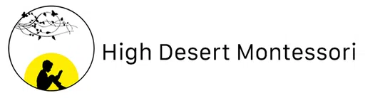High Desert Montessori Charter School logo