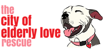 City of Elderly Love logo