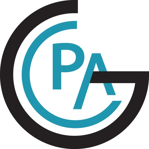 Gateway Center for the Performing Arts Association logo