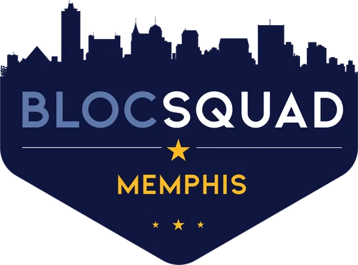 Bloc Ministries logo
