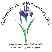 Twentieh Century Club logo