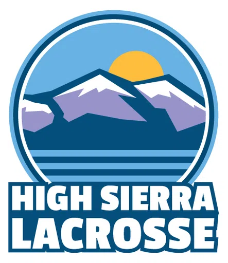 High Sierra Lacrosse League logo