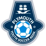Plymouth Youth Soccer Association logo
