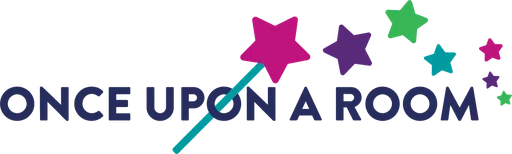 Once Upon a Room Inc logo