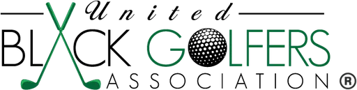 United Black Golfers Association Inc logo