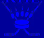 Kodiak Hockey League logo