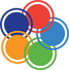 Shared-Use Mobility Center logo