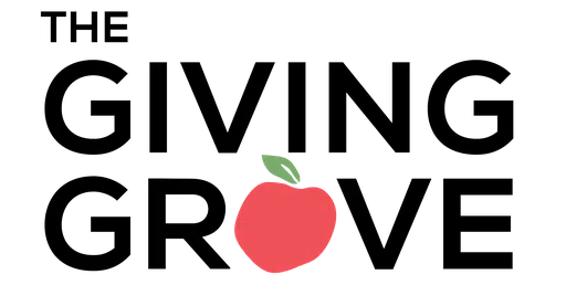 Giving Grove logo