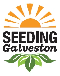 Seeding Galveston logo