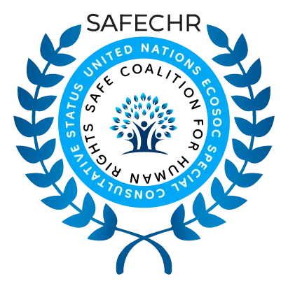 Safe Coalition for Human Rights logo