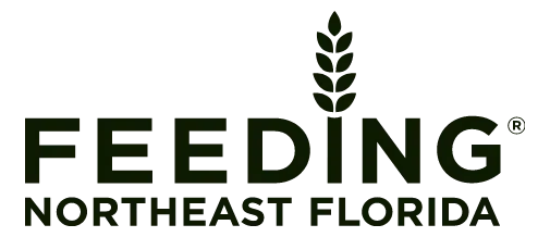 Regional Food Bank of Northeast Florida Inc logo