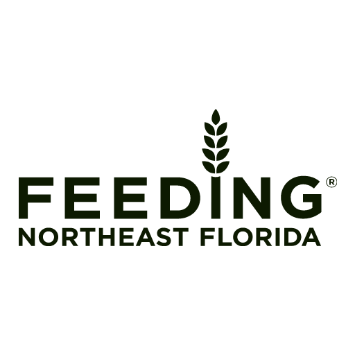 Regional Food Bank of Northeast Florida Inc logo
