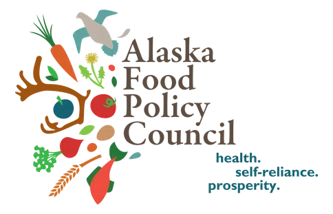 Alaska Food Policy Council logo
