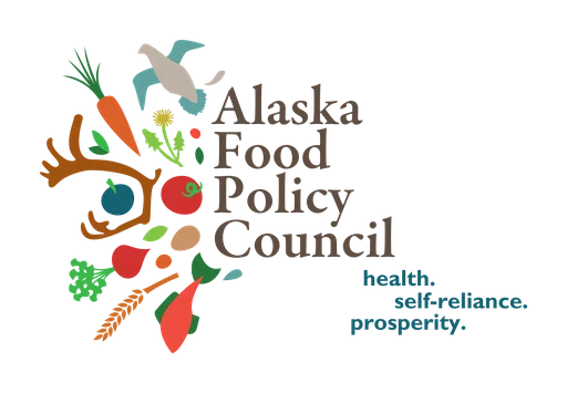 Alaska Food Policy Council logo