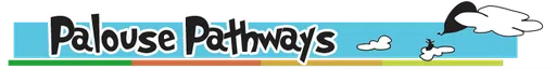 Palouse Pathways Incorporated logo