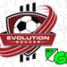 Evolution Soccer Club logo