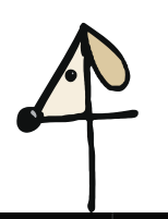 Promise 4 Paws logo