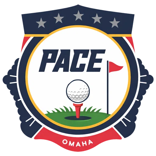 Police Athletics for Community Engagement logo