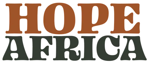 Hope Africa International logo