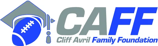 Cliff Avril Family Foundation Inc logo