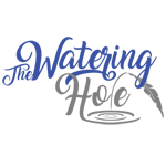 Watering Hole Poetry Organization logo