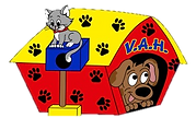 Valley Animal Haven & Adoption Center logo