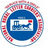 NRLCA VEBA Trust logo