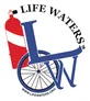 Life Waters logo