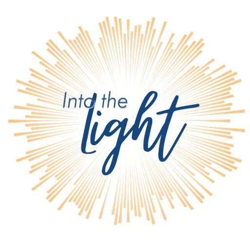 Into the Light logo